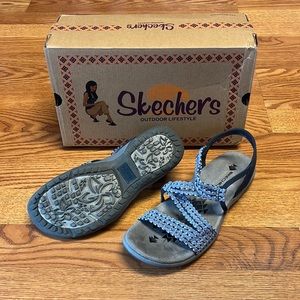 Sketchers Outdoor Lifestyle